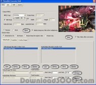 VideoEdit Converter Gold screenshot